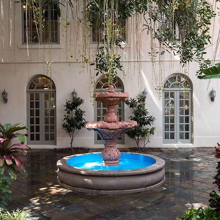 Casa De Palmas, Trademark Collection By Wyndham McAllen Exterior photo