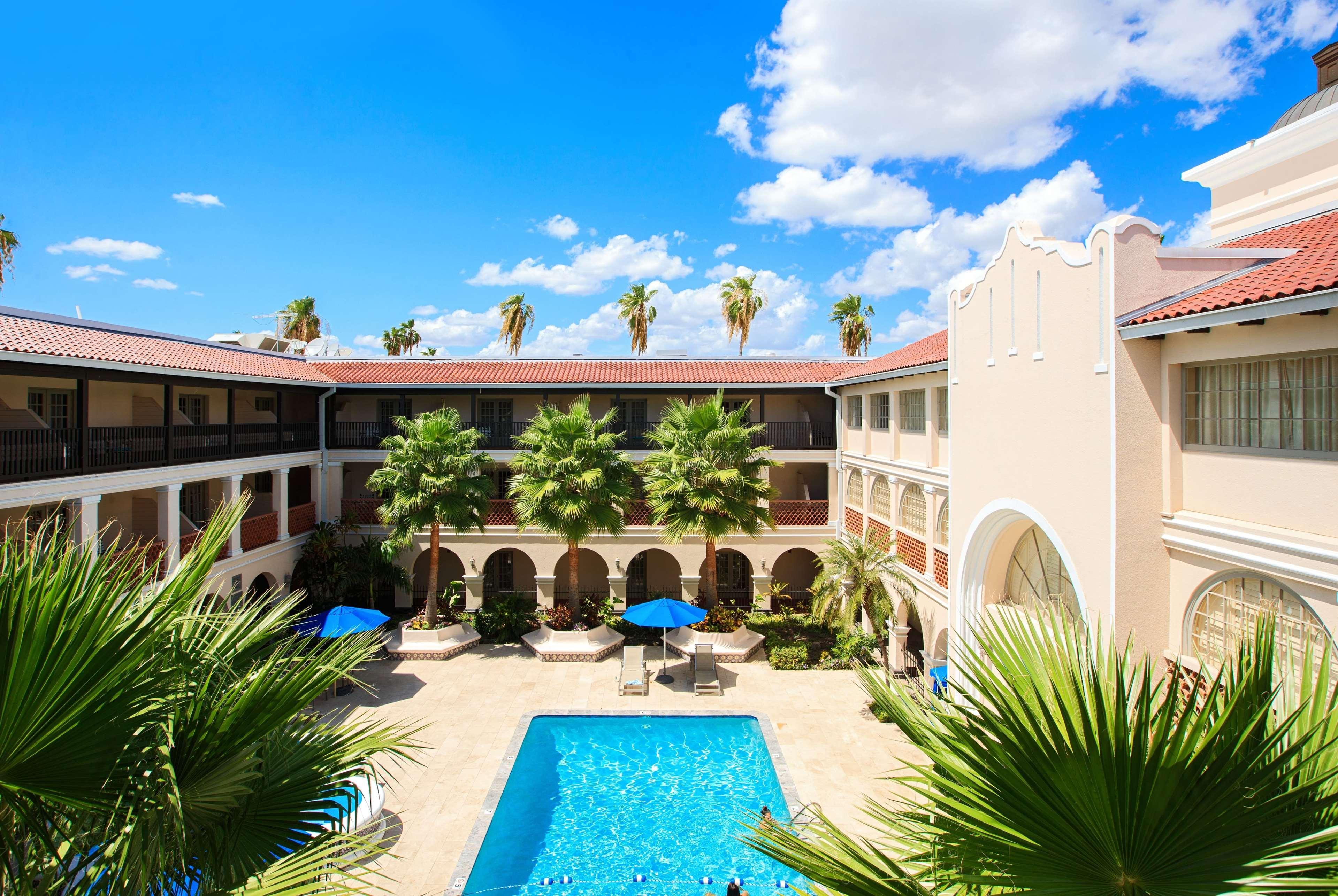 Casa De Palmas, Trademark Collection By Wyndham McAllen Exterior photo