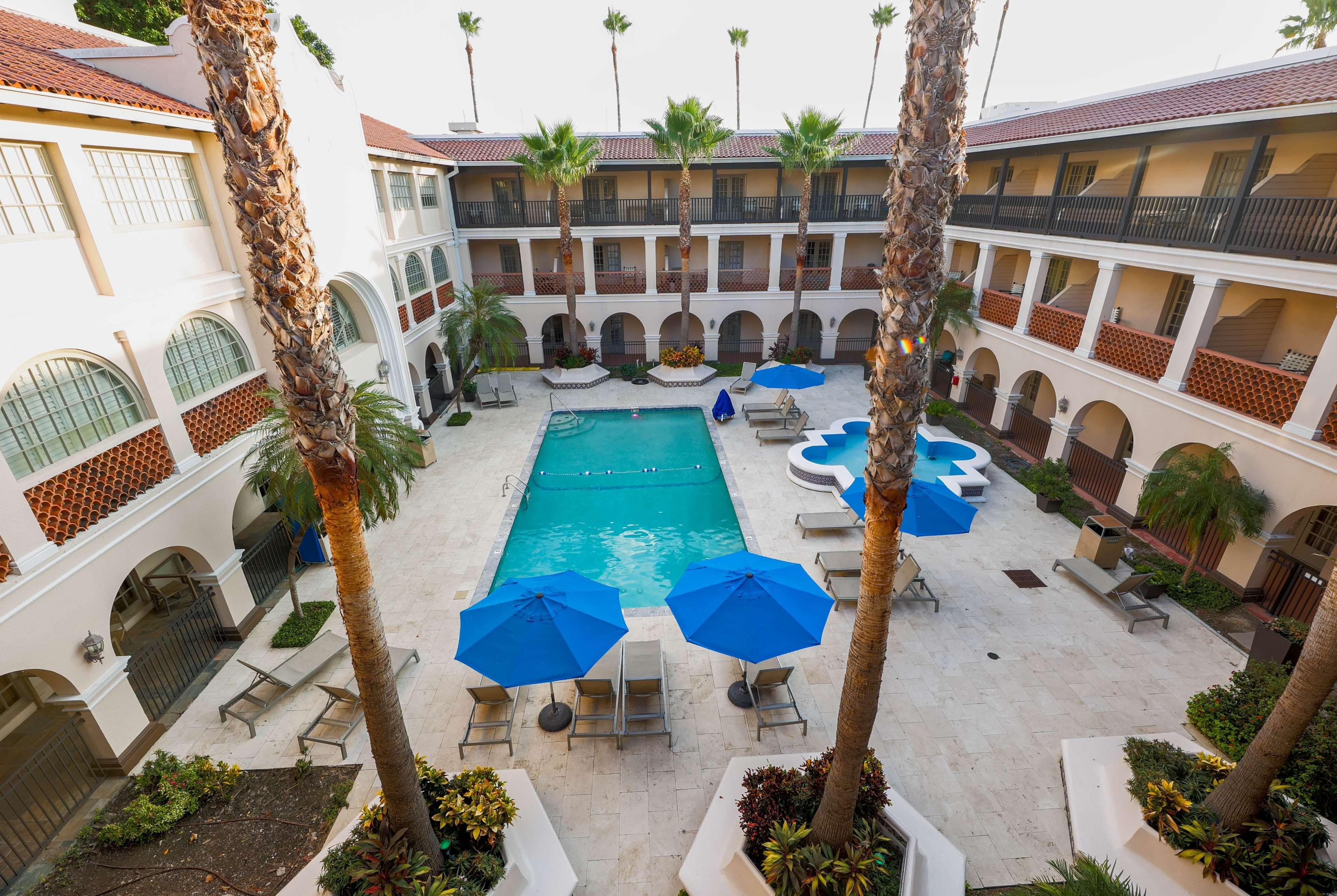 Casa De Palmas, Trademark Collection By Wyndham McAllen Exterior photo