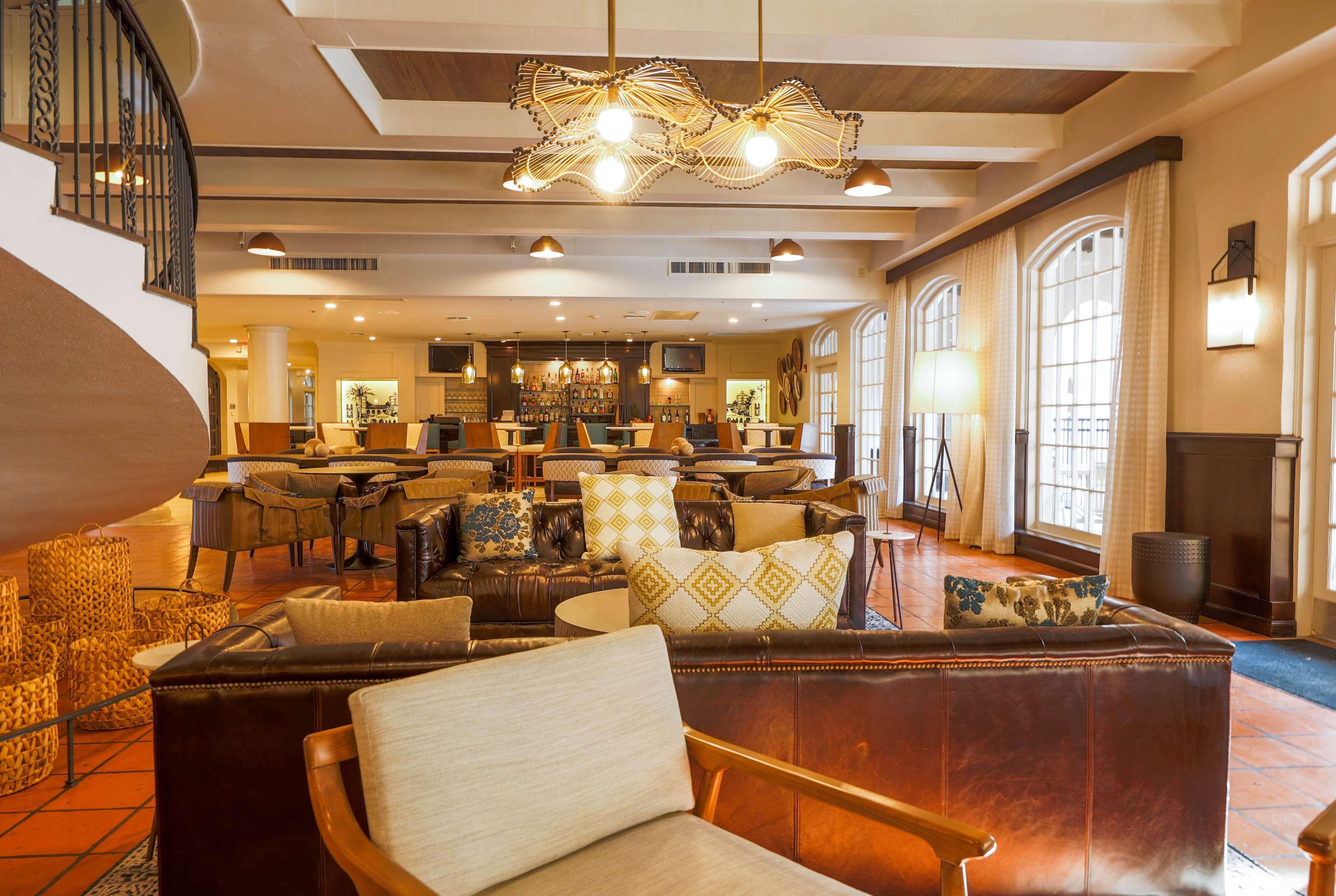 Casa De Palmas, Trademark Collection By Wyndham McAllen Exterior photo