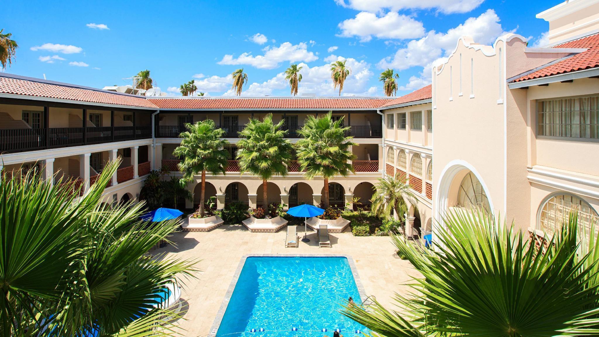 Casa De Palmas, Trademark Collection By Wyndham McAllen Exterior photo