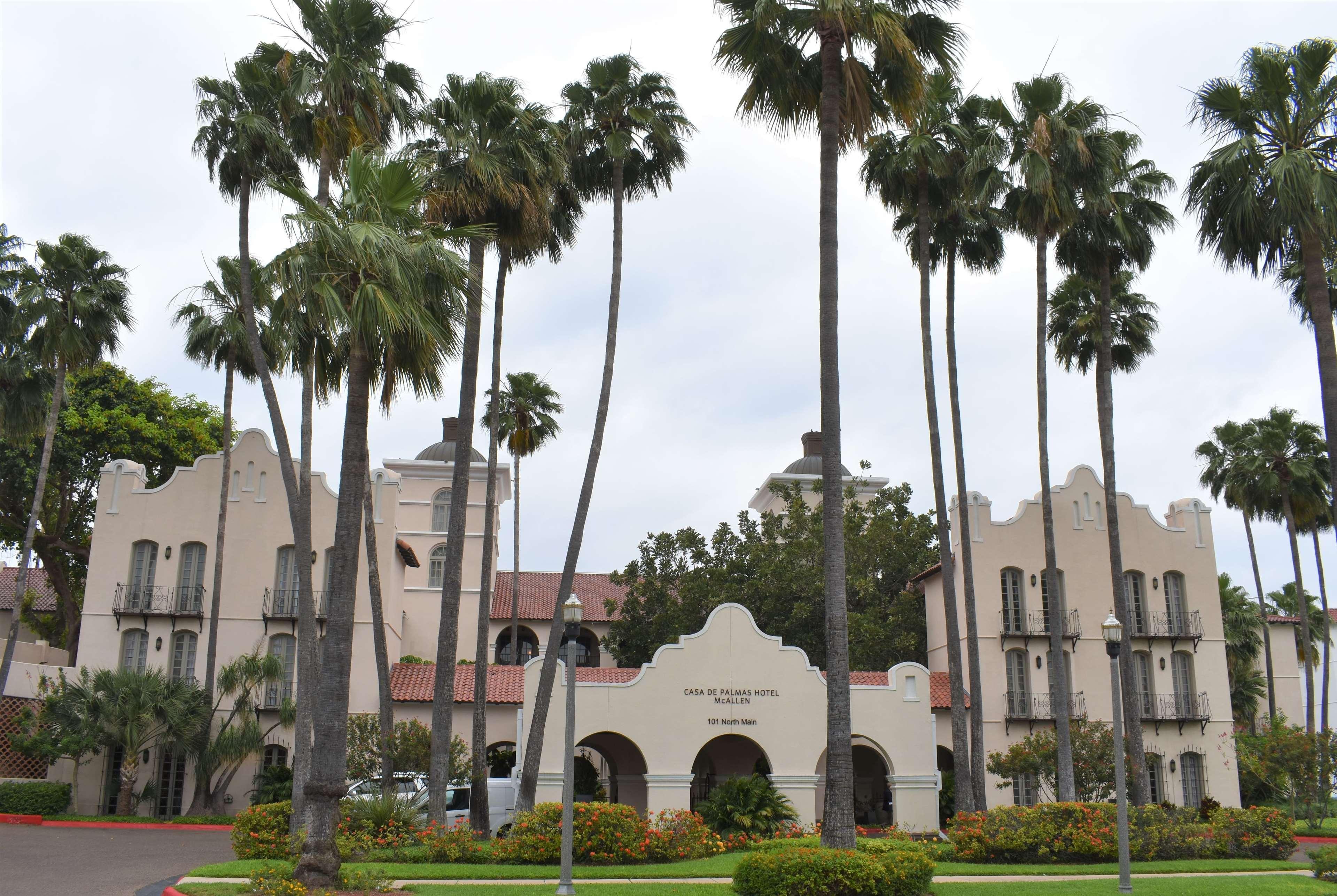 Casa De Palmas, Trademark Collection By Wyndham McAllen Exterior photo