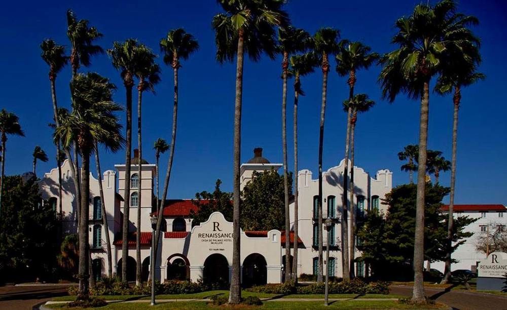 Casa De Palmas, Trademark Collection By Wyndham McAllen Exterior photo