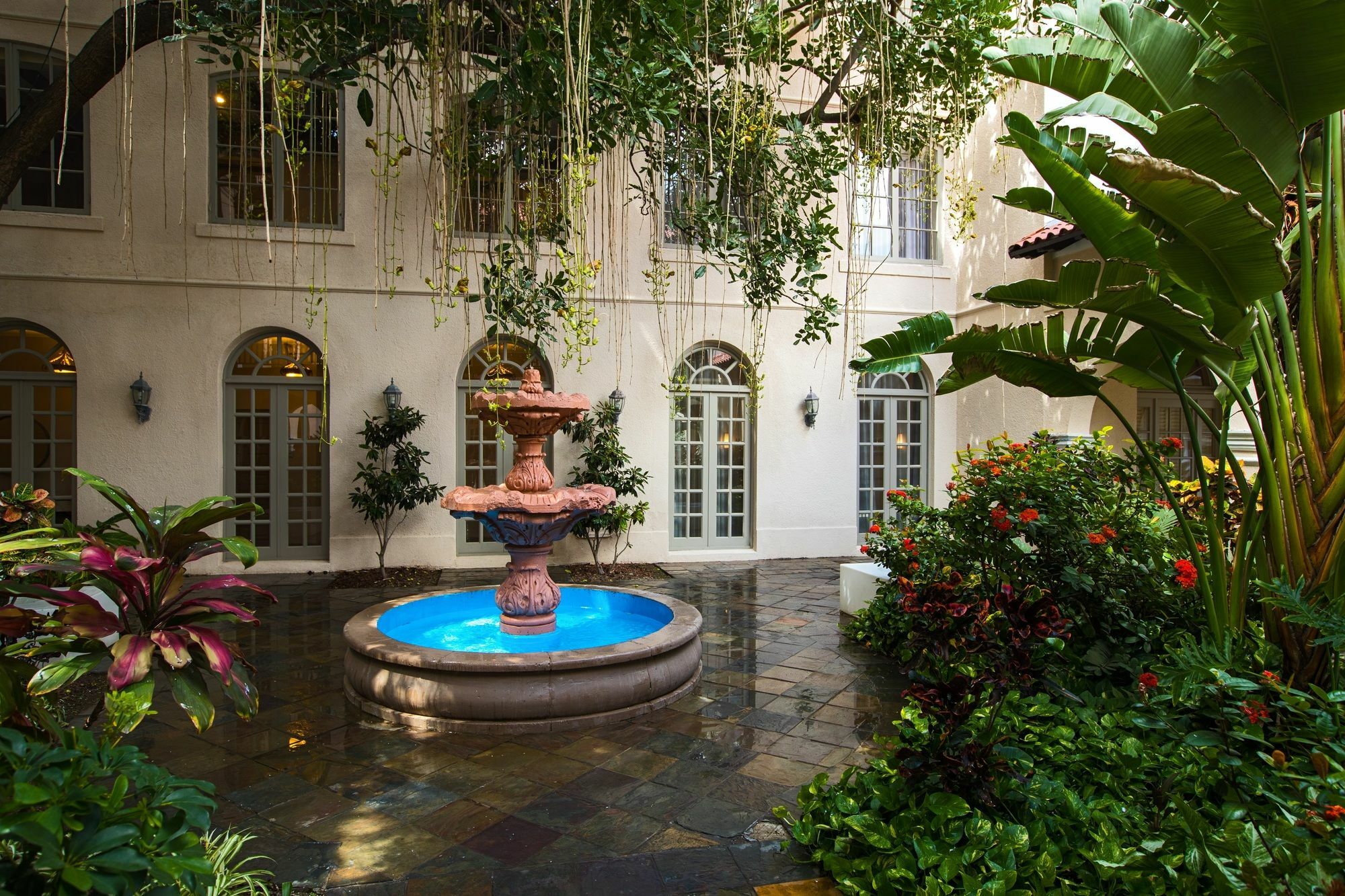 Casa De Palmas, Trademark Collection By Wyndham McAllen Exterior photo