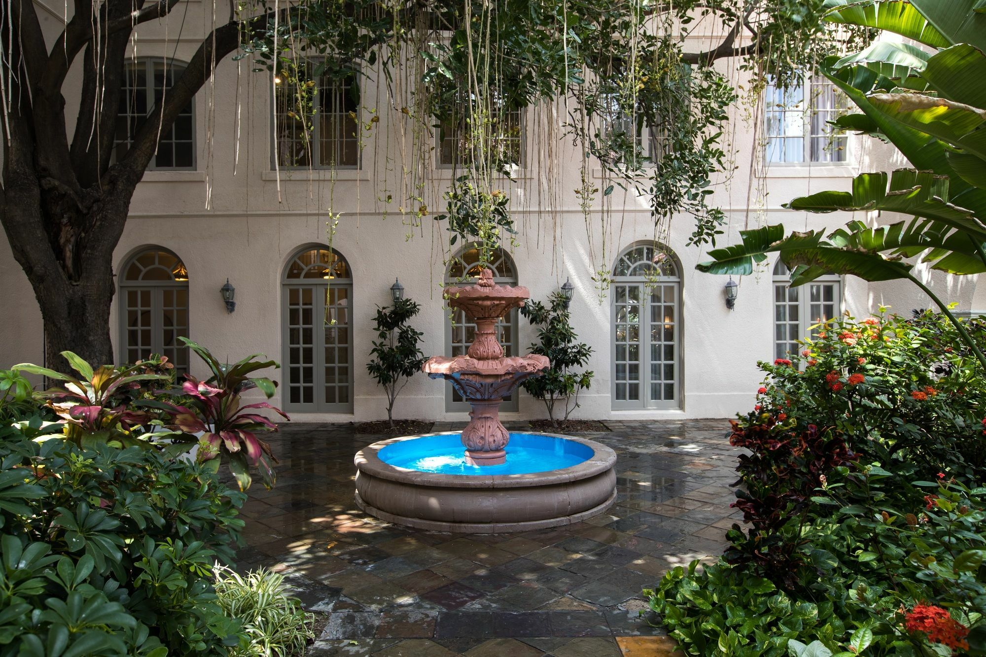 Casa De Palmas, Trademark Collection By Wyndham McAllen Exterior photo