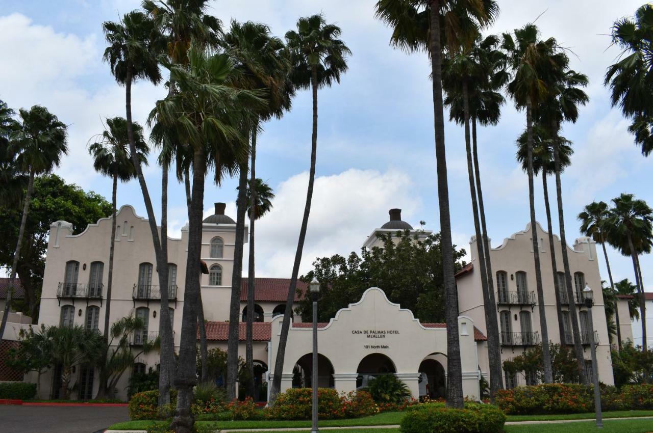 Casa De Palmas, Trademark Collection By Wyndham McAllen Exterior photo