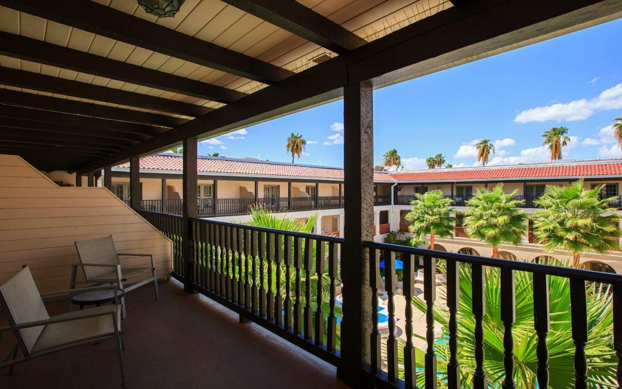Casa De Palmas, Trademark Collection By Wyndham McAllen Exterior photo