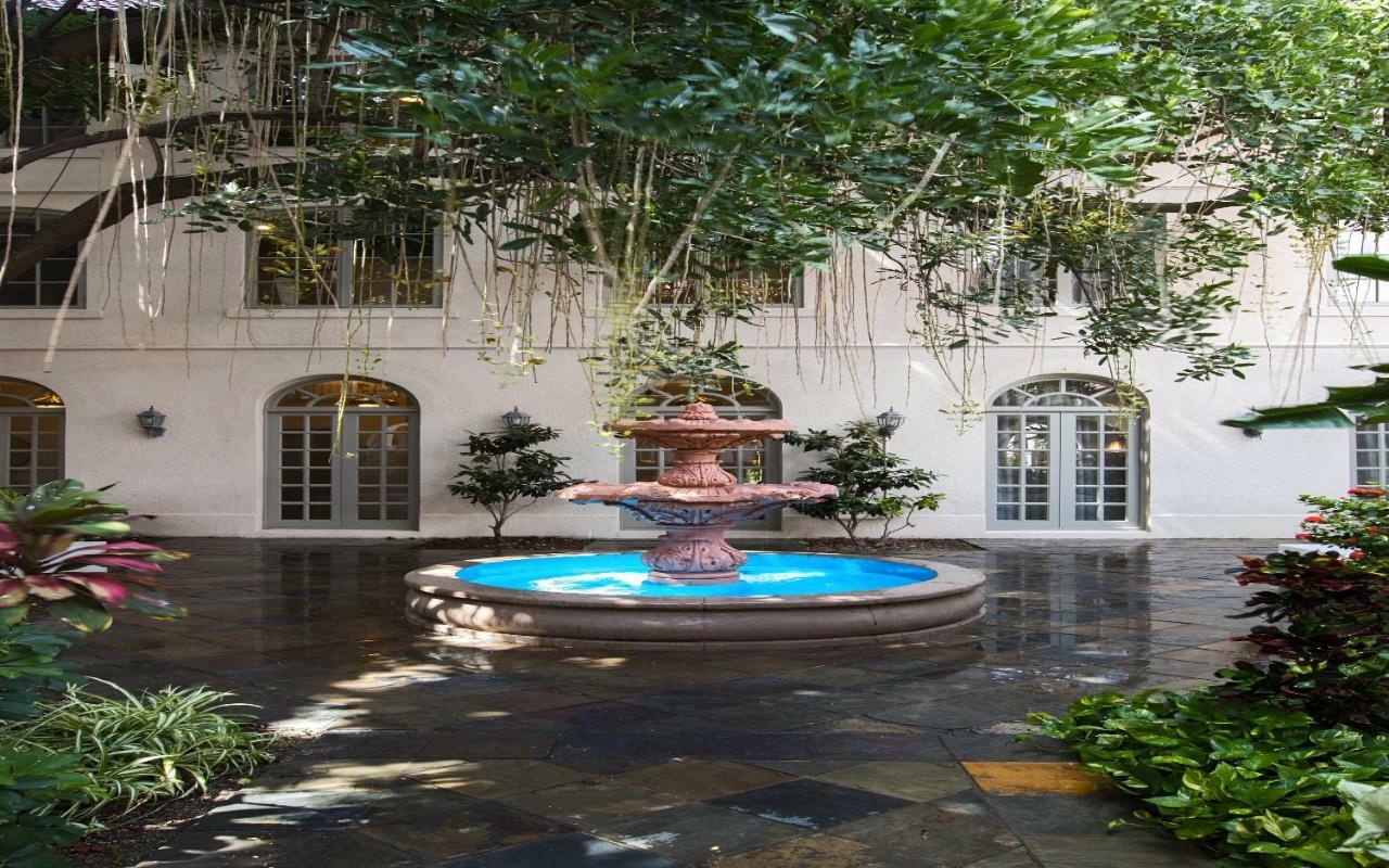Casa De Palmas, Trademark Collection By Wyndham McAllen Exterior photo