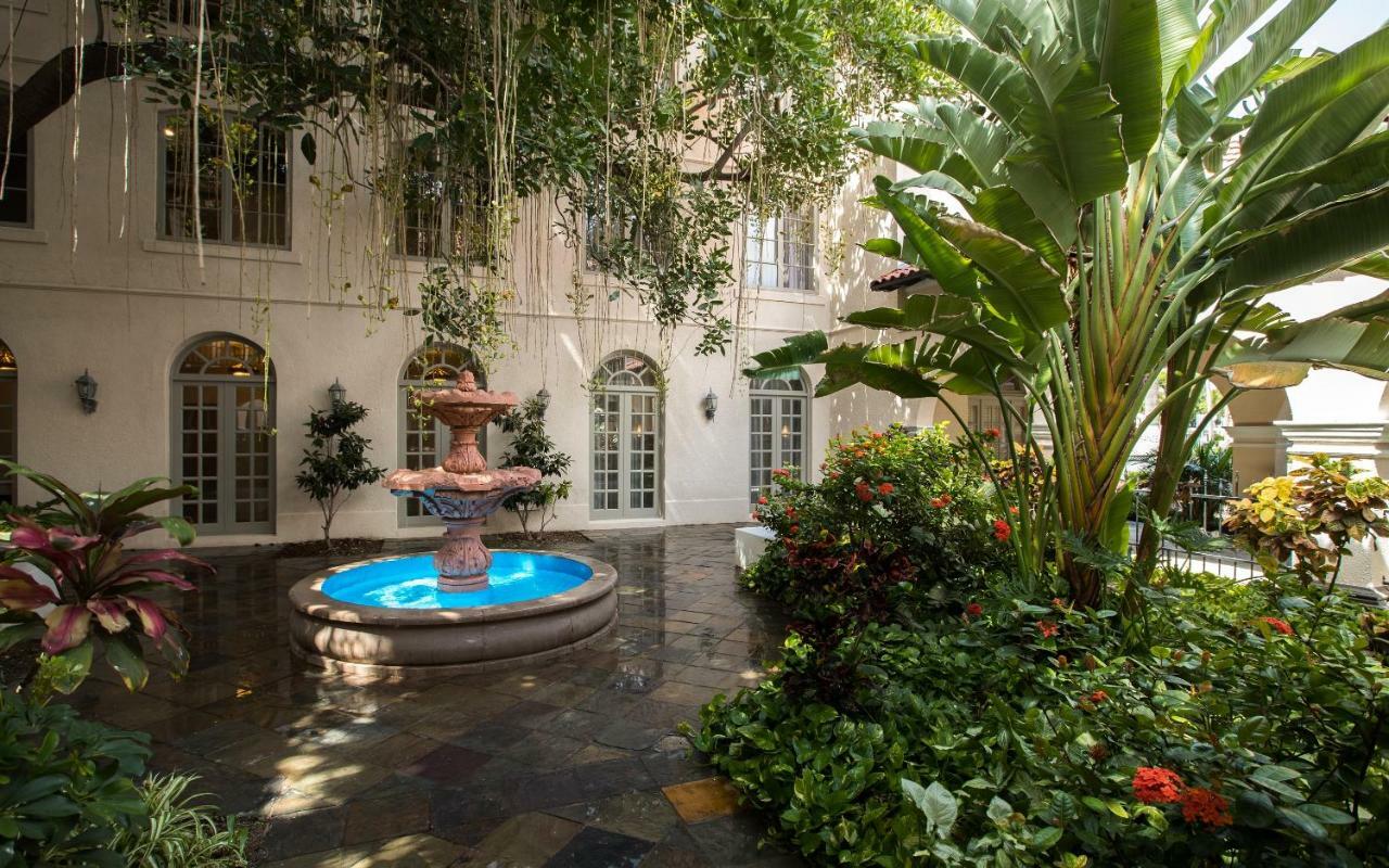 Casa De Palmas, Trademark Collection By Wyndham McAllen Exterior photo