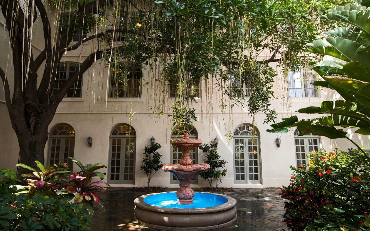 Casa De Palmas, Trademark Collection By Wyndham McAllen Exterior photo