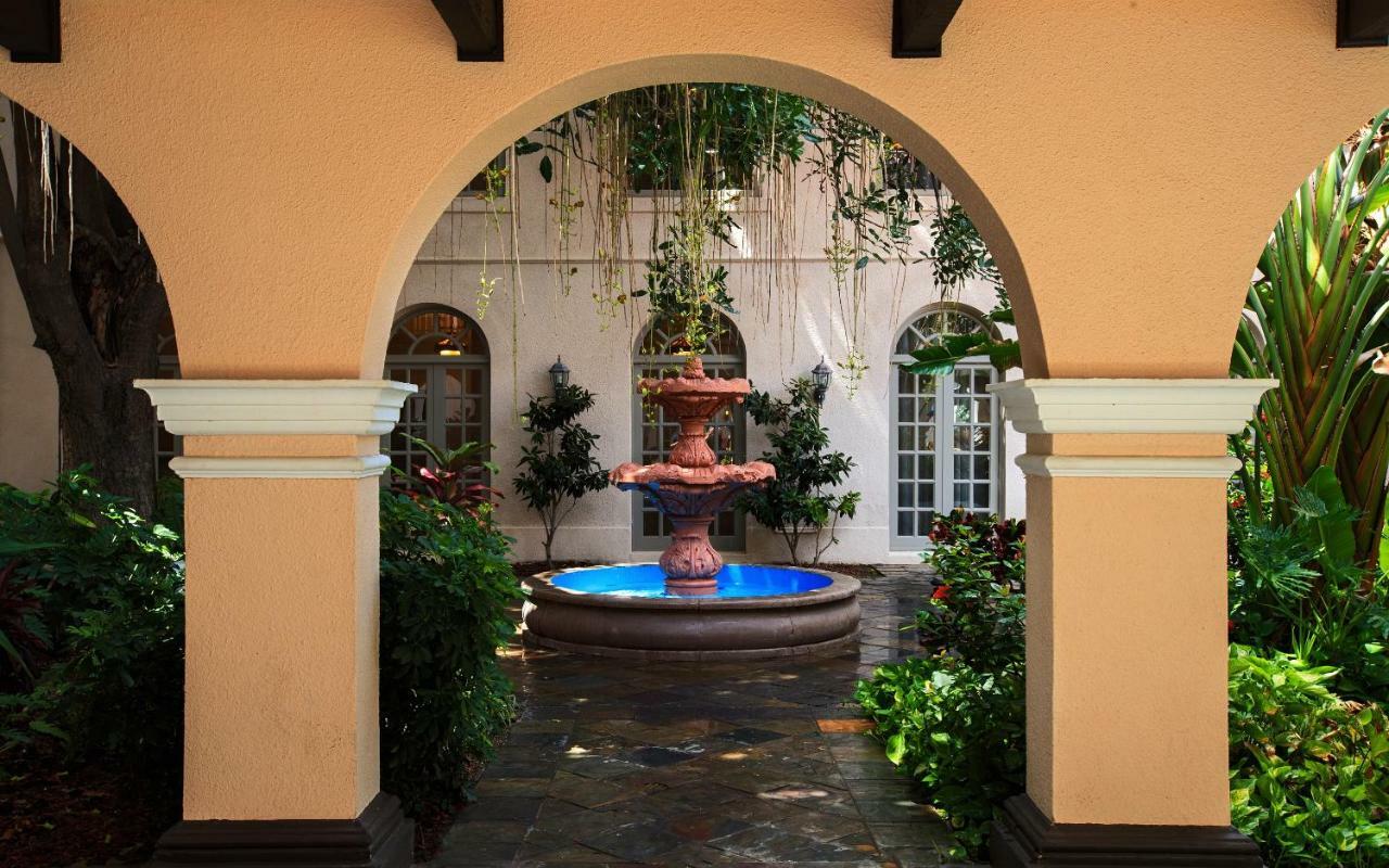 Casa De Palmas, Trademark Collection By Wyndham McAllen Exterior photo