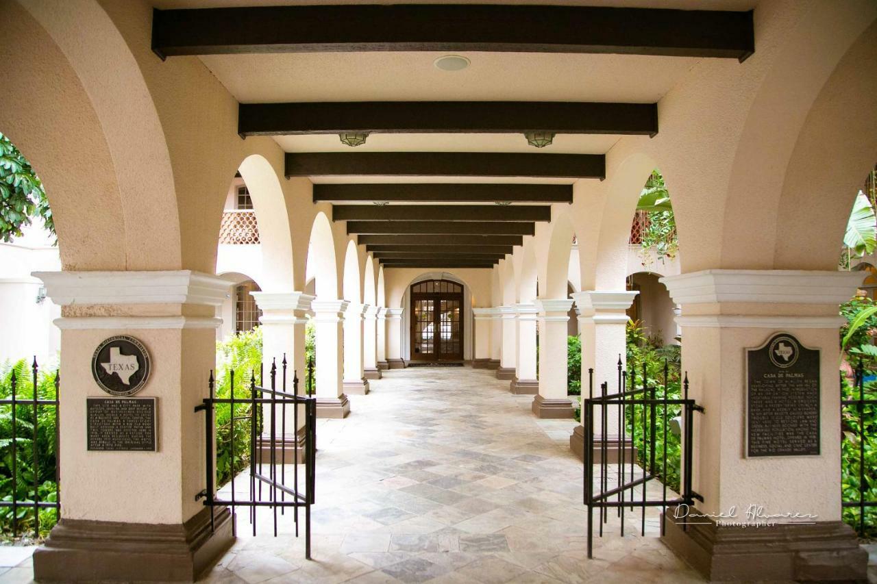 Casa De Palmas, Trademark Collection By Wyndham McAllen Exterior photo